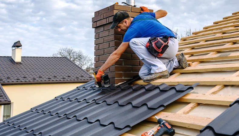 Roof Replacement Cost: What You Need To Know 